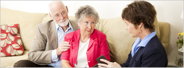 In House Consultations: